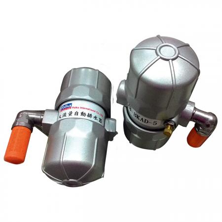 BKAD-5 Automatic Drainer of Air Compressor - BKAD-5 Automatic Drainer.