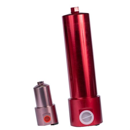 Dolomann Air Compressor High Pressure Precision Filter