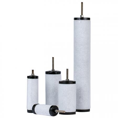 Replacement for HANKISON Air Compressor Filter Element - Dolomann replacement for HANKISON filter element.