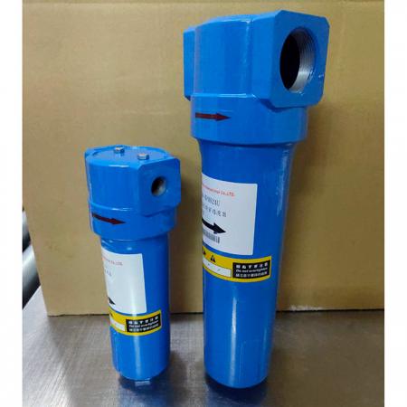 適應於HIROSS空壓機精密過濾器 - 淯升適應於HIROSS精密過濾器。