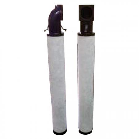 適用於IR空壓機精密過濾芯 - 適用於IR精密過濾芯。