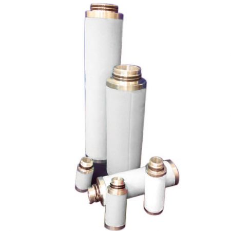 Replacement for ULTRAFILTER Air Compressor Filter Element - Dolomann replacement for ULTRAFILTER filter element.