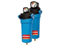 Dolomann Replacement for ITALY Brand Air Compressor Precision Filter
